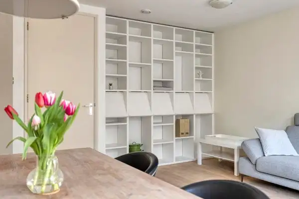 Foto #13 Appartement Kanaalstraat Amsterdam