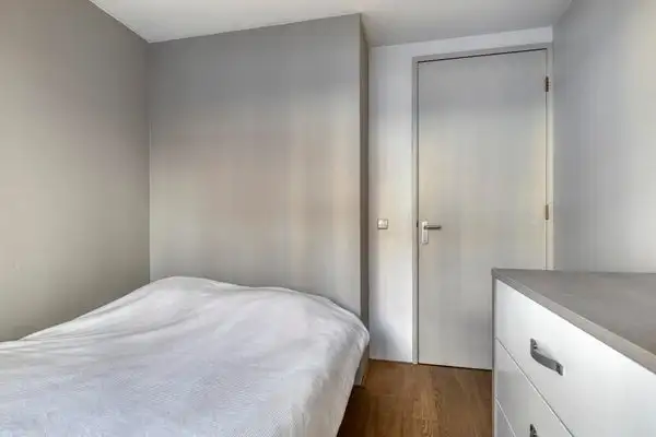 Foto #20 Appartement Kanaalstraat Amsterdam