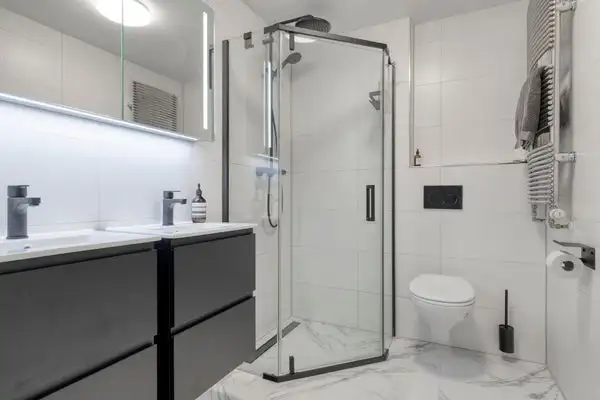 Foto #2 Appartement Kanaalstraat Amsterdam