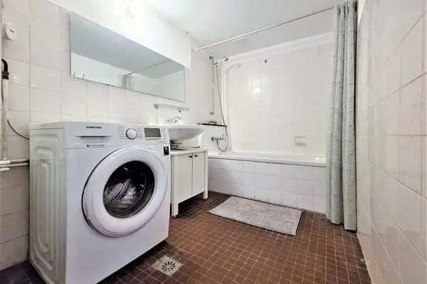 Foto #17 Appartement Oudeschans Amsterdam