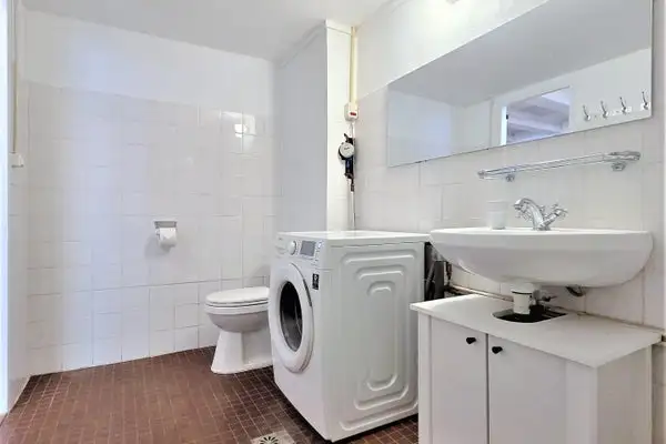 Foto #20 Appartement Oudeschans Amsterdam