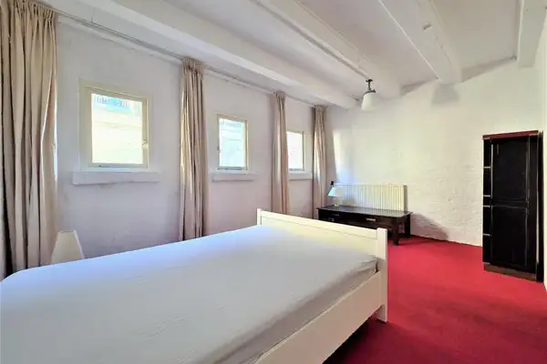 Foto #29 Appartement Oudeschans Amsterdam