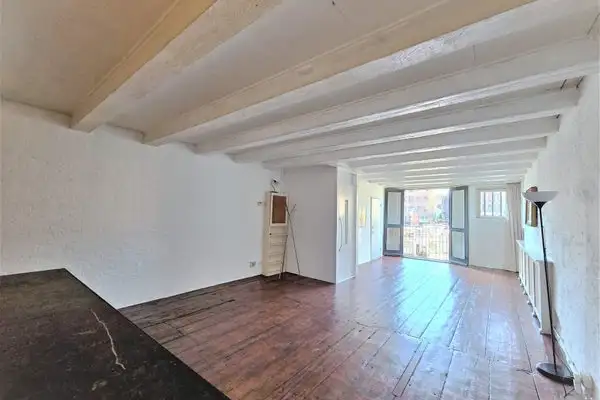 Foto #3 Appartement Oudeschans Amsterdam