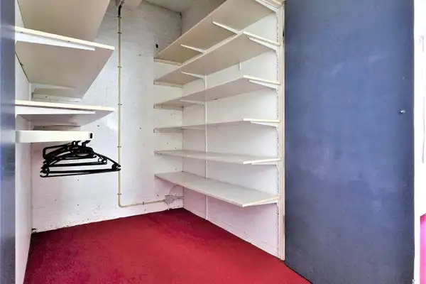 Foto #33 Appartement Oudeschans Amsterdam