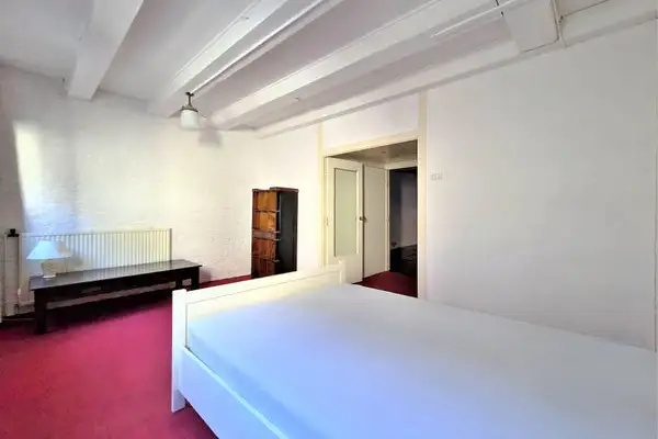 Foto #30 Appartement Oudeschans Amsterdam