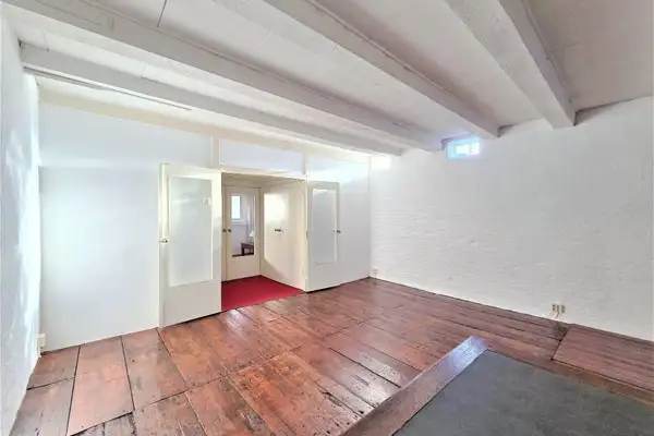 Foto #24 Appartement Oudeschans Amsterdam