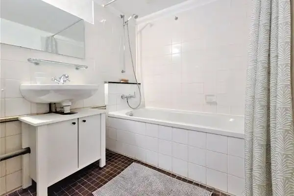 Foto #18 Appartement Oudeschans Amsterdam