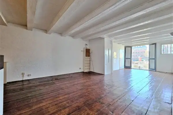 Foto #4 Appartement Oudeschans Amsterdam