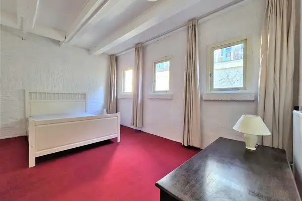 Foto #27 Appartement Oudeschans Amsterdam