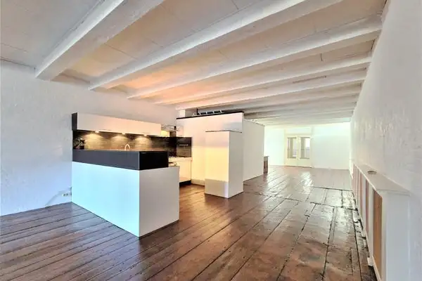 Foto #12 Appartement Oudeschans Amsterdam