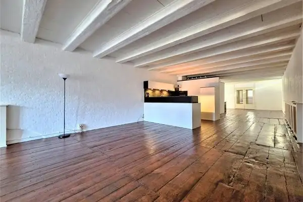 Foto #11 Appartement Oudeschans Amsterdam