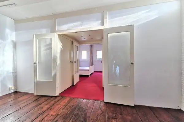 Foto #25 Appartement Oudeschans Amsterdam