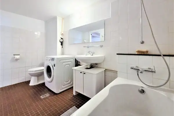 Foto #19 Appartement Oudeschans Amsterdam