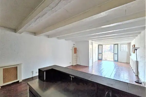 Foto #2 Appartement Oudeschans Amsterdam