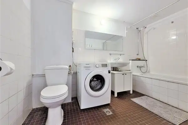 Foto #16 Appartement Oudeschans Amsterdam