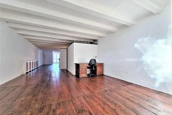 Foto #34 Appartement Oudeschans Amsterdam