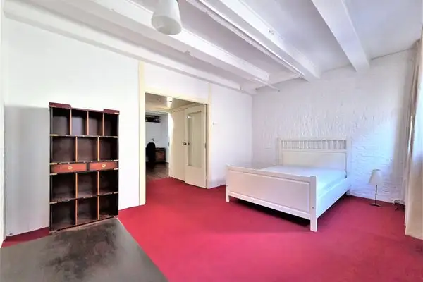 Foto #28 Appartement Oudeschans Amsterdam