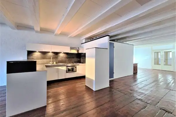 Foto #14 Appartement Oudeschans Amsterdam