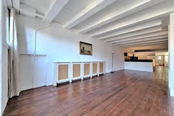 Foto #9 Appartement Oudeschans Amsterdam