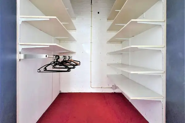 Foto #32 Appartement Oudeschans Amsterdam