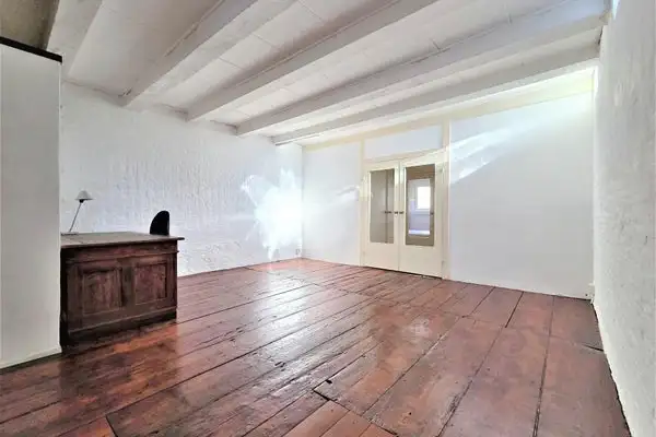 Foto #22 Appartement Oudeschans Amsterdam