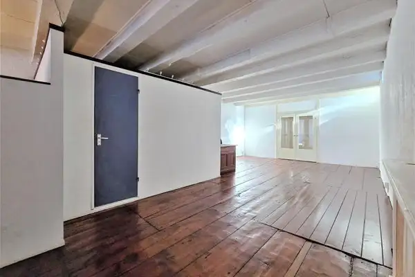 Foto #15 Appartement Oudeschans Amsterdam