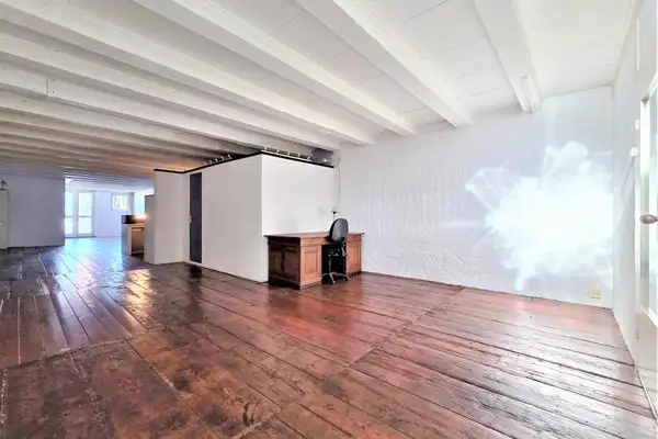 Foto #23 Appartement Oudeschans Amsterdam