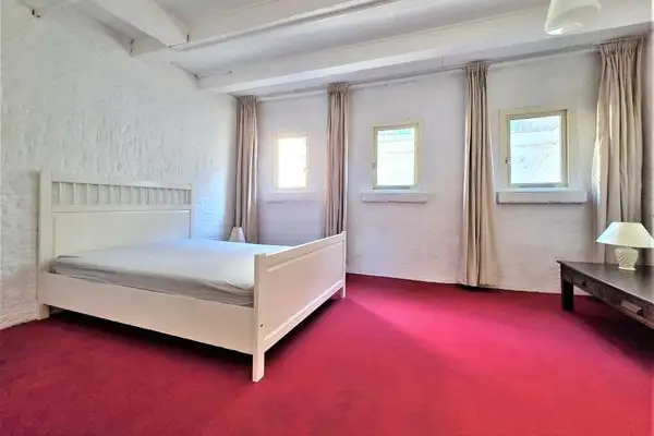 Foto #26 Appartement Oudeschans Amsterdam