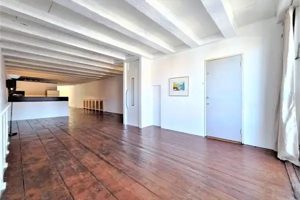 Foto #10 Appartement Oudeschans Amsterdam