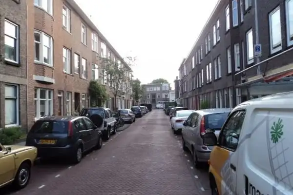 Foto #0 Appartement Lavendelstraat Den Haag