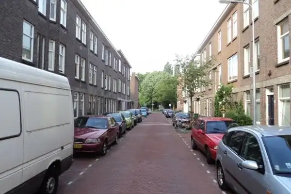 Foto #1 Appartement Lavendelstraat Den Haag