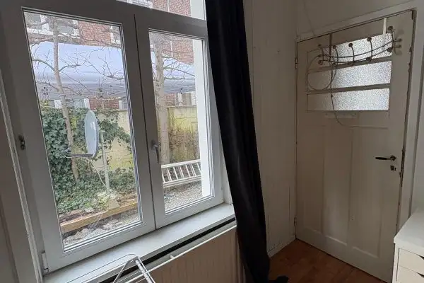 Foto #5 Kamer Teteringsedijk Breda