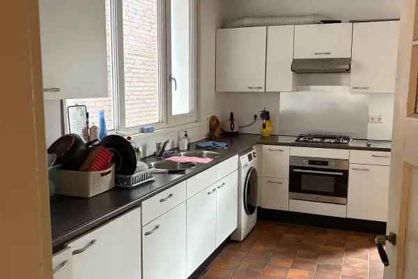 Foto #6 Kamer Teteringsedijk Breda