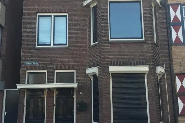 Foto #0 Kamer Teteringsedijk Breda