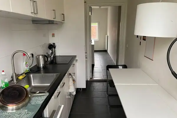 Foto #5 Kamer Meester Ulrichweg Maastricht