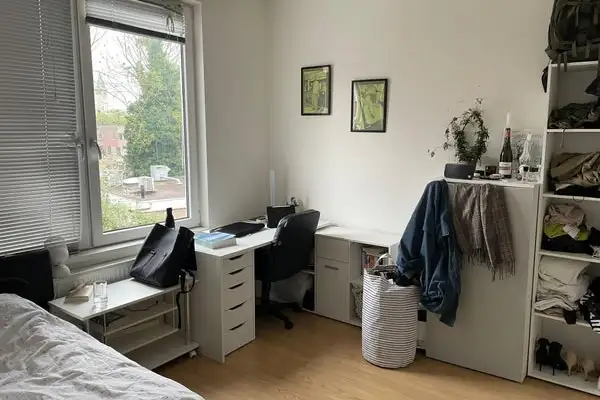 Foto #0 Kamer Meester Ulrichweg Maastricht