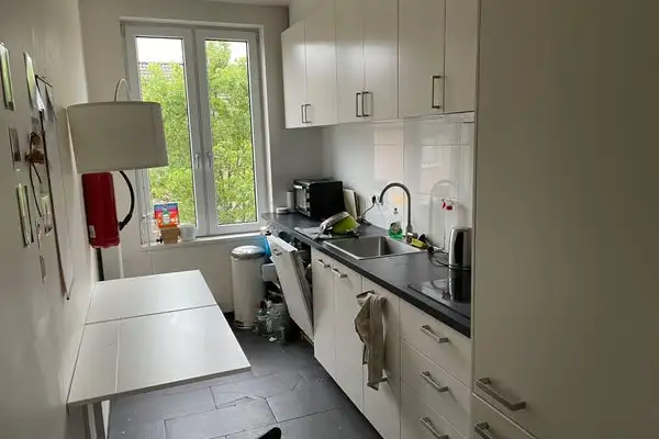 Foto #4 Kamer Meester Ulrichweg Maastricht