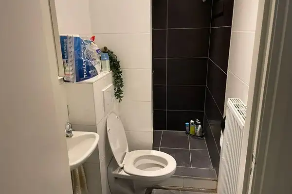 Foto #6 Kamer Meester Ulrichweg Maastricht