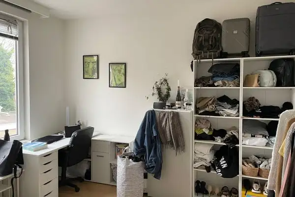 Foto #2 Kamer Meester Ulrichweg Maastricht