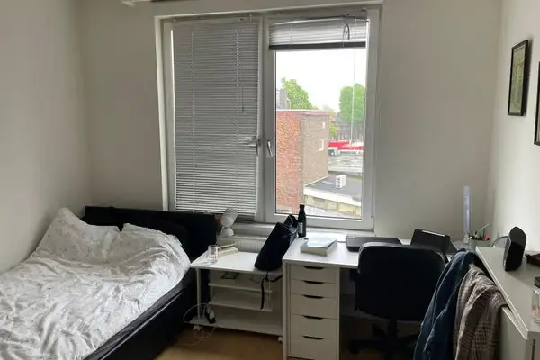 Foto #1 Kamer Meester Ulrichweg Maastricht