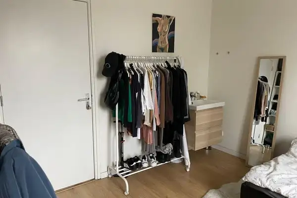 Foto #3 Kamer Meester Ulrichweg Maastricht