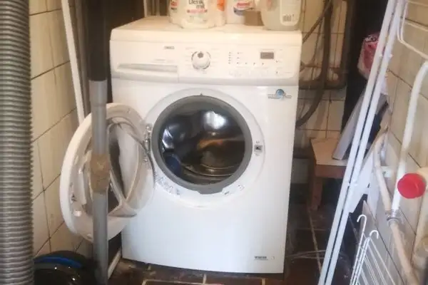 Foto #5 Kamer Star Numanstraat Groningen