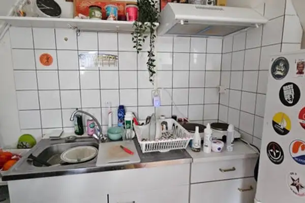 Foto #3 Kamer Star Numanstraat Groningen