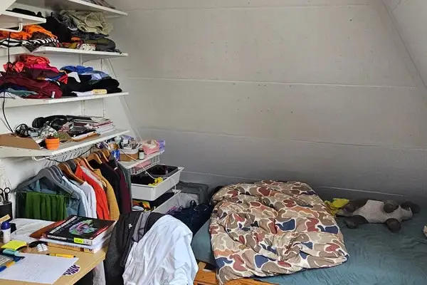 Foto #1 Kamer Star Numanstraat Groningen