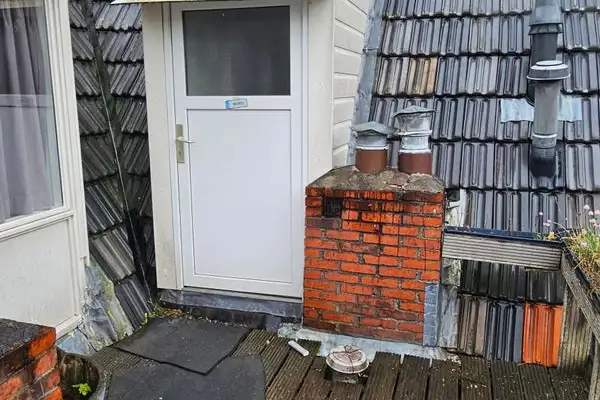 Foto #7 Kamer Star Numanstraat Groningen