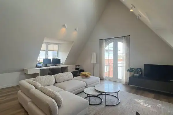 Foto #13 Appartement Eindhovenseweg Waalre