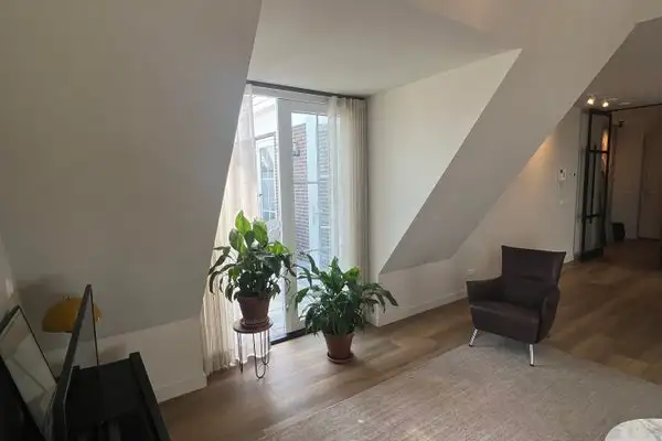 Foto #15 Appartement Eindhovenseweg Waalre