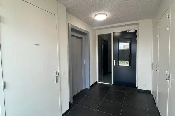 Foto #34 Appartement Eindhovenseweg Waalre