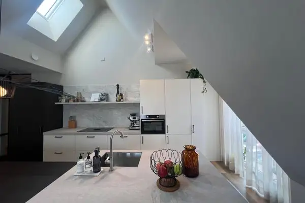 Foto #9 Appartement Eindhovenseweg Waalre