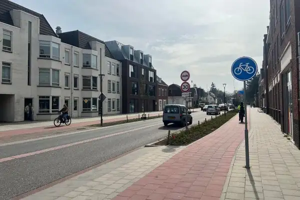 Foto #35 Appartement Eindhovenseweg Waalre